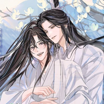魔道祖師日本語版ラジオドラマ 第三期後編ドラマCD 💿予約受付中