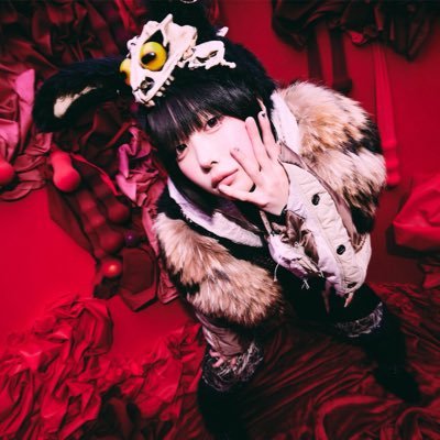 GOODS】 ano 2ndアルバム「BONE BORN BOMB」リリースを記念して、「ロ