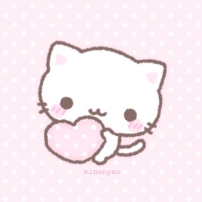 minonyan ♡ LINE着せかえ・スタンプ・絵文字 (@stamp_mino) / Posts / X