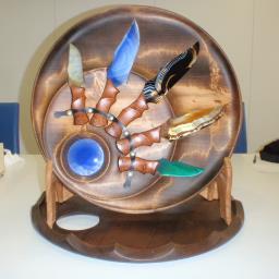 精霊石の箱庭・ストーンナイフ専門店 (@KitabayashiHKNW) / Posts / X