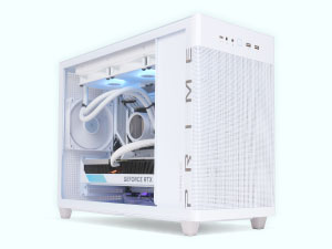 ホワイトゲーミングPC 20万円～30万円 価格の安い順 BTOパソコン一覧