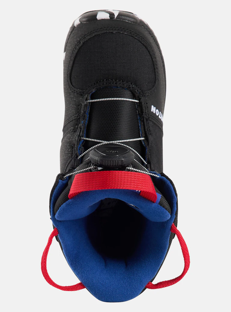 Burton Grom BOA Snowboard Boots – People Skate and Snowboard
