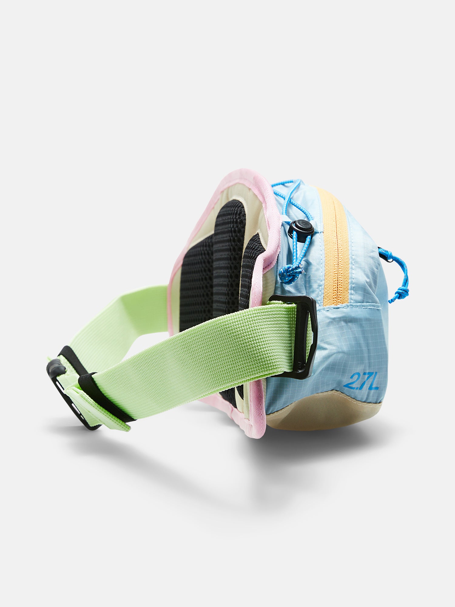 トレイル ヒップ バッグ – ピークパフォーマンス公式オンラインストア