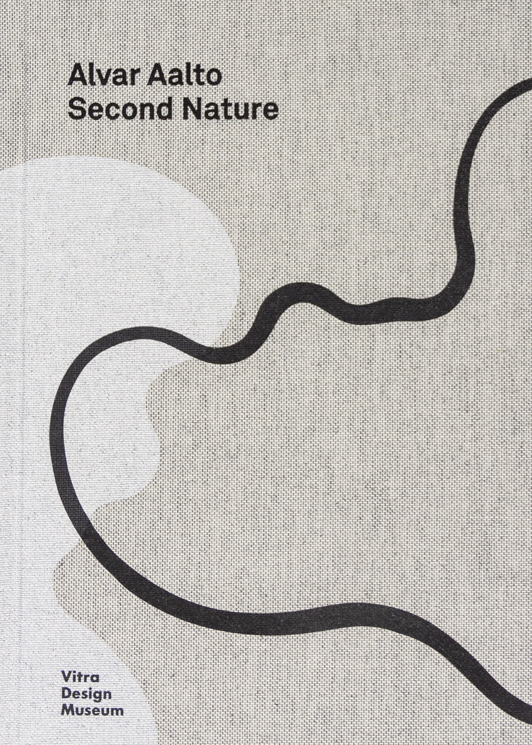 Second nature, Alvar Aalto – Peinture Fraiche
