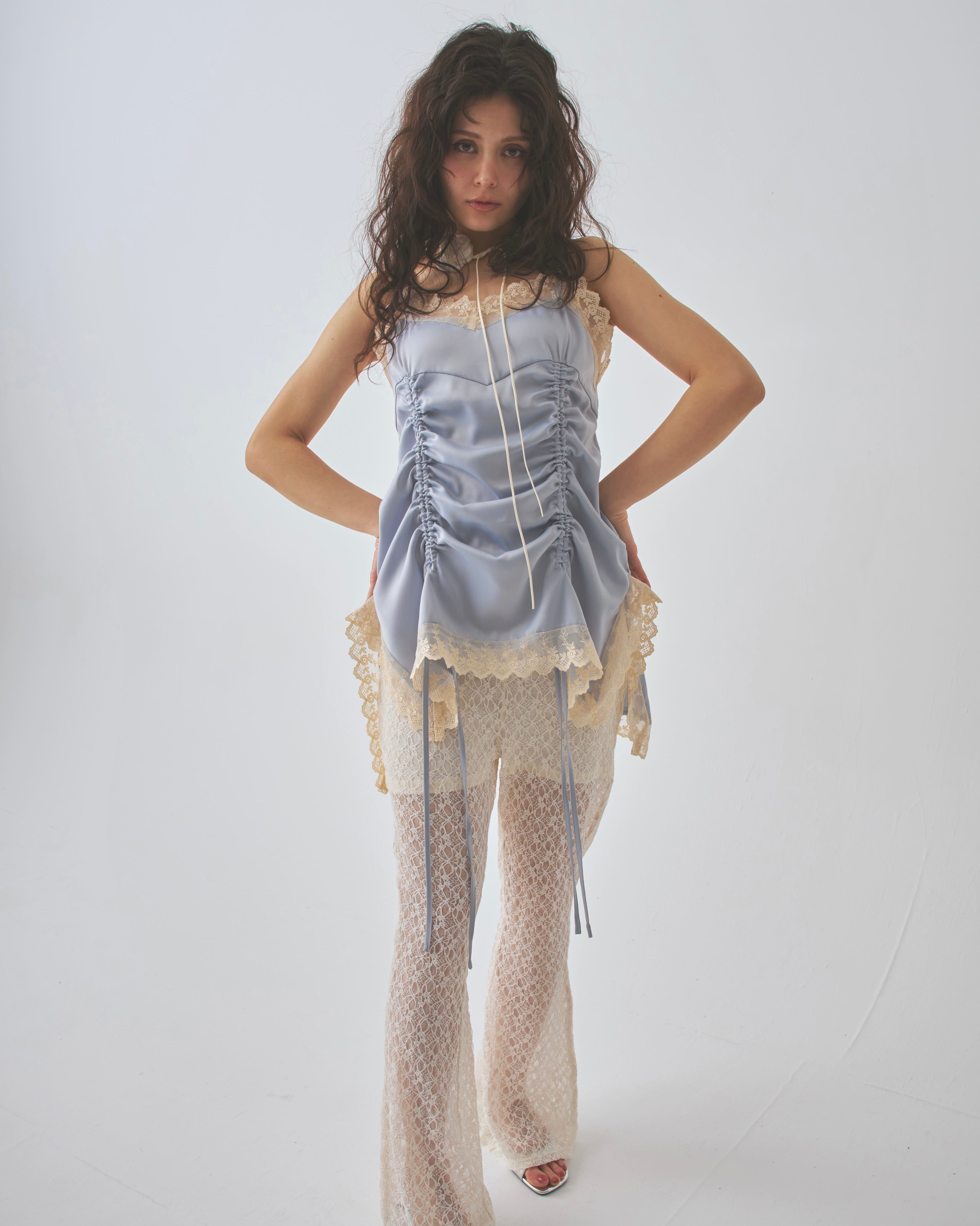 camisole｜PELLICULE | ぺリキュール