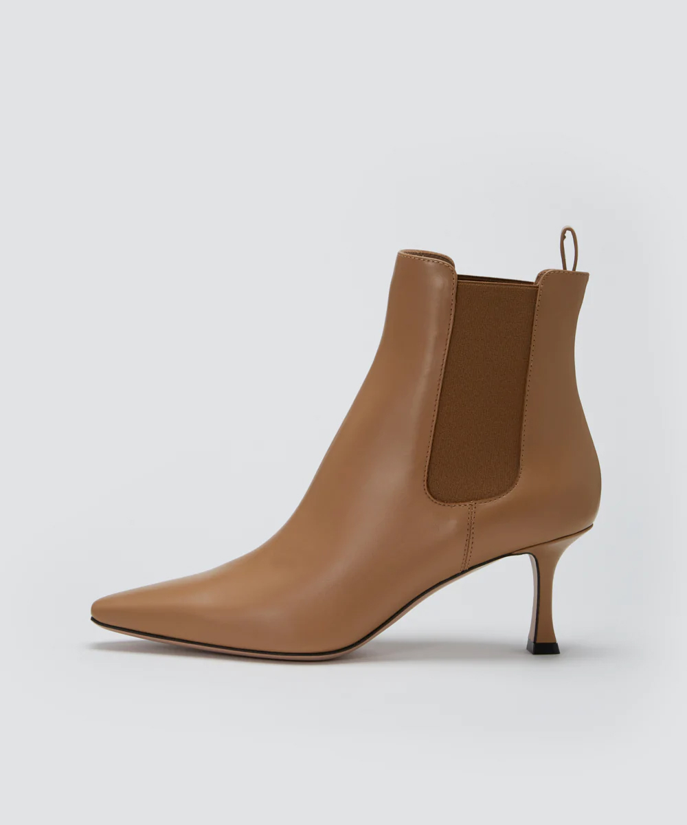 New Short Boots ”VENERE” | PELLICO｜ペリーコ