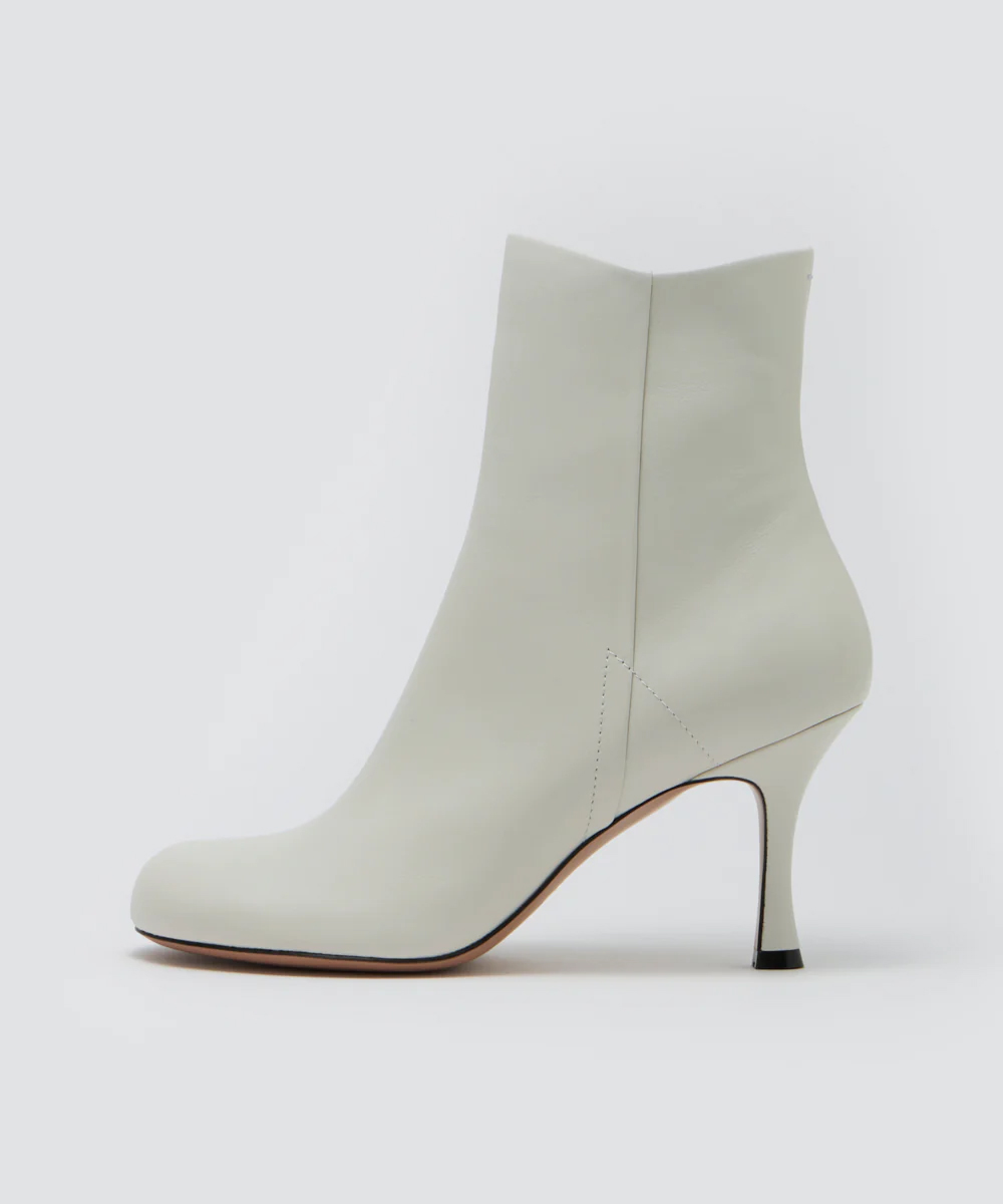 Elegant Short Boots | PELLICO｜ペリーコ