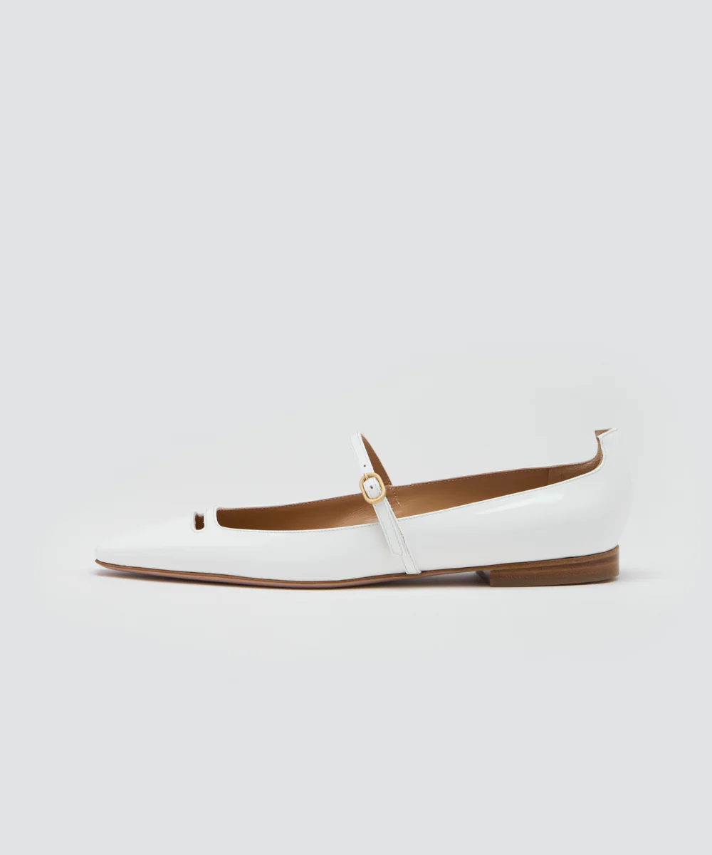 New “ANELLI SORELLA MARY JANE” | PELLICO｜ペリーコ