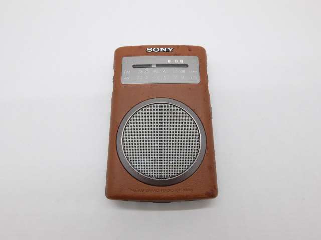 ICF-TR40 Pepper's Square 遠いページ