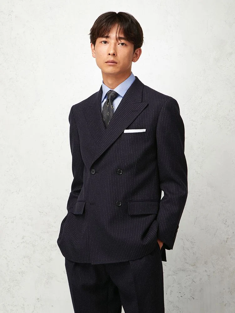 ブラウン系 | ダブル | スーツ | メンズ | P.S.FA公式通販