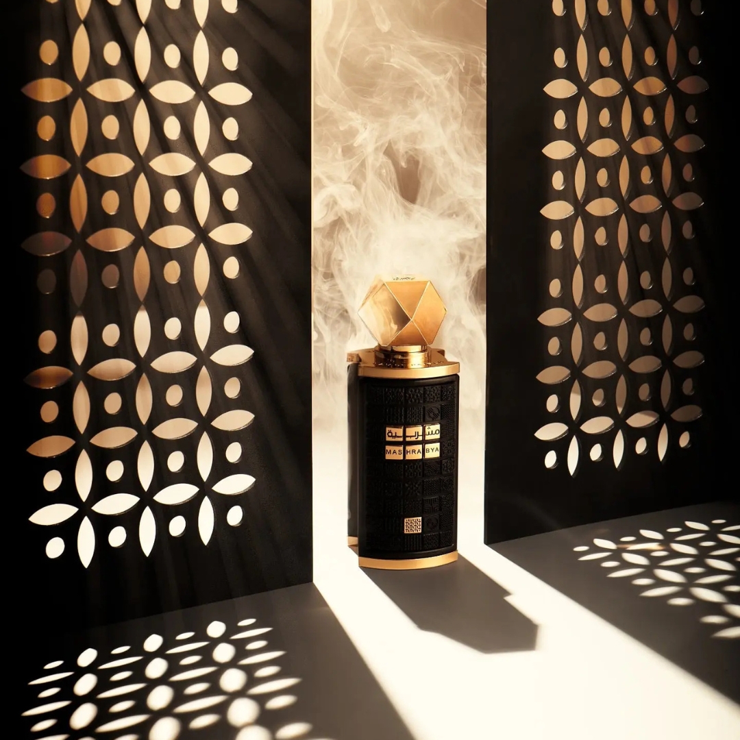 Lattafa Mashrabya EDP For Men - Perfuminate