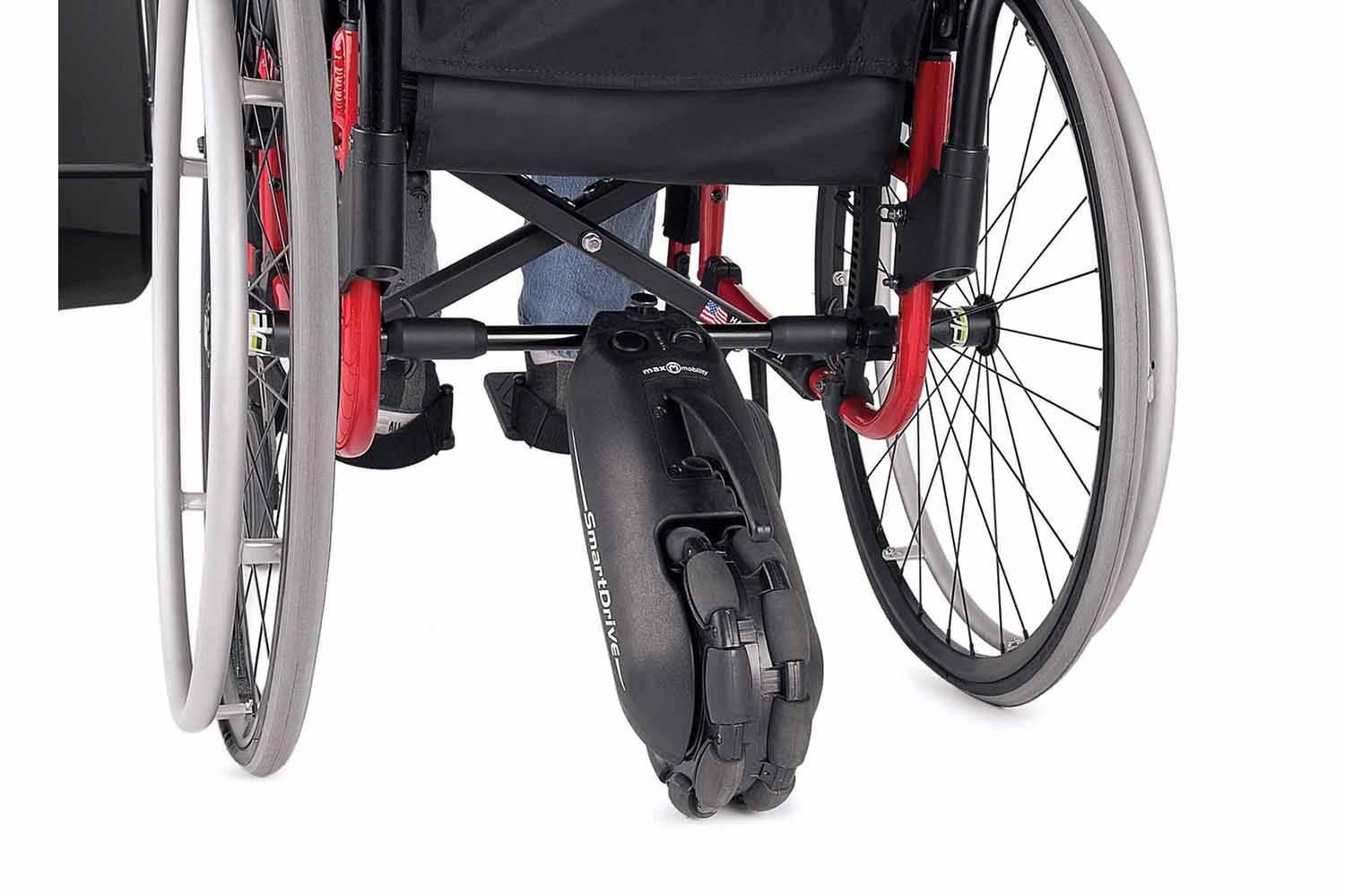 SmartDrive SE – ペルモビール株式会社