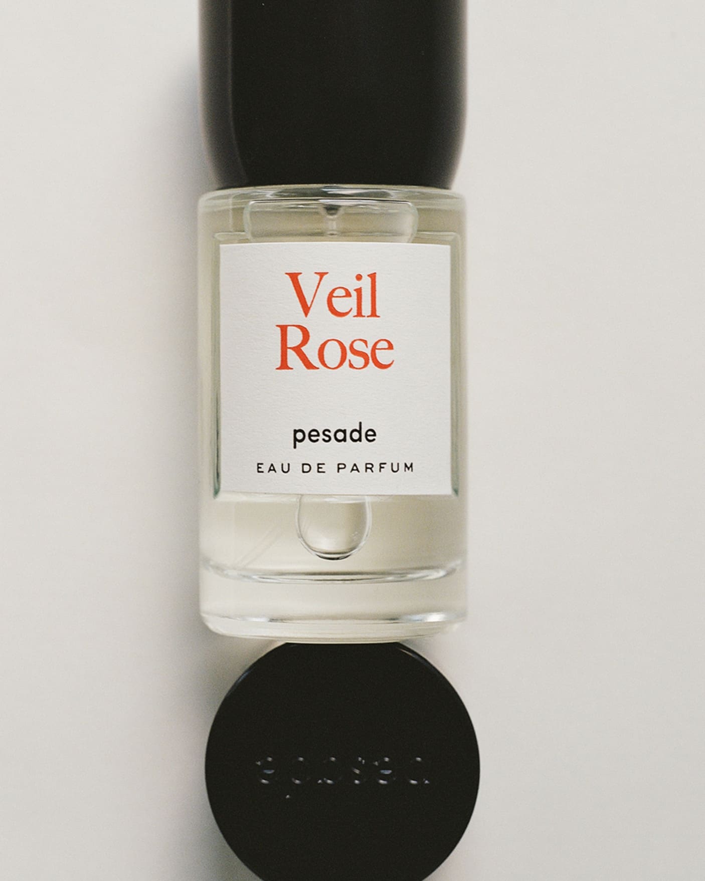 ヴェイル ローズ ・Veil Rose 30ml | 【公式通販】pesade（ぺサドゥ