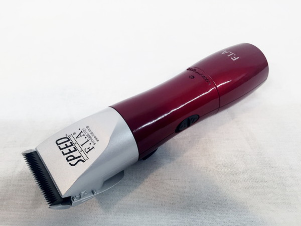 F.I.A. コードレスバリカン スピード 3: 300｜業務用トリミング用品