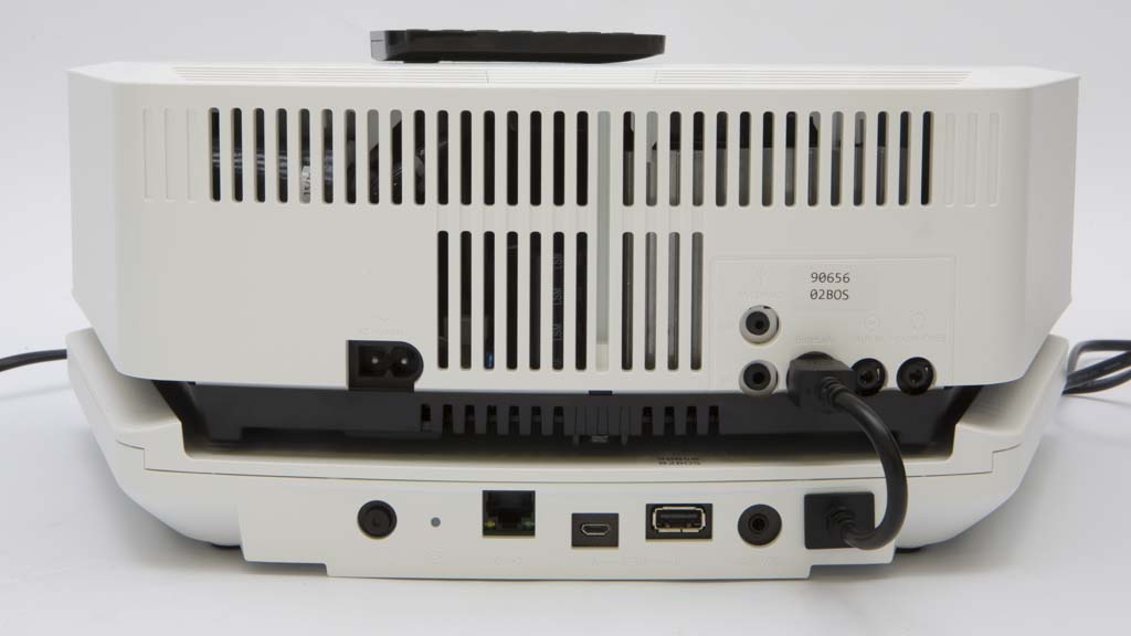 Bose Wave SoundTouch Music System IV review - CHOICE