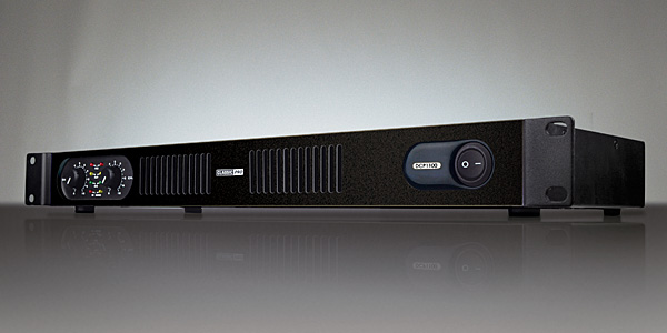 Classic Pro DCP1100 : 幸せの黄色いホーン資料室