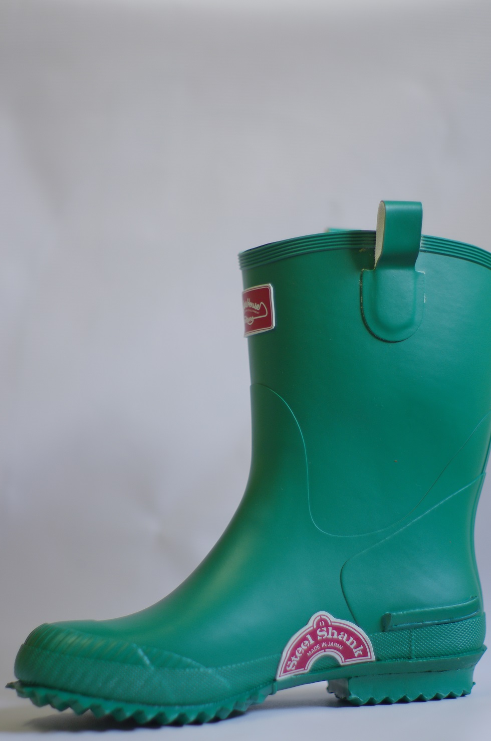 秀岳荘限定 アングラーズハウスのアンクルブーツ : 秀岳荘みんなの