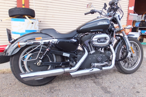 ローダウンの落とし穴・・・ル : 長野県上田市と東御市の境 タダの