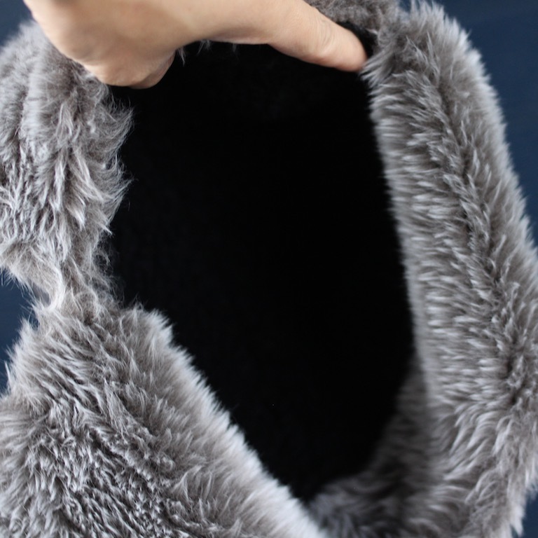 hoodlum BOMBER CAP : HOODLUM