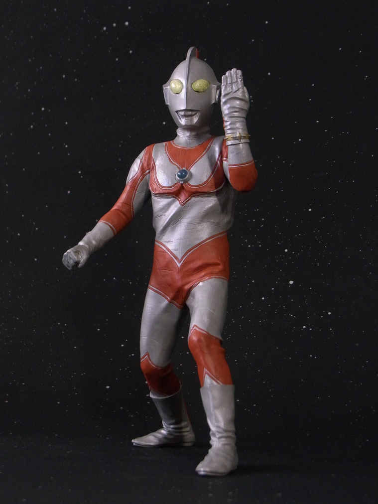 エンターテインメントアーカイブ 帰ってきたウルトラマン NEKO MOOK