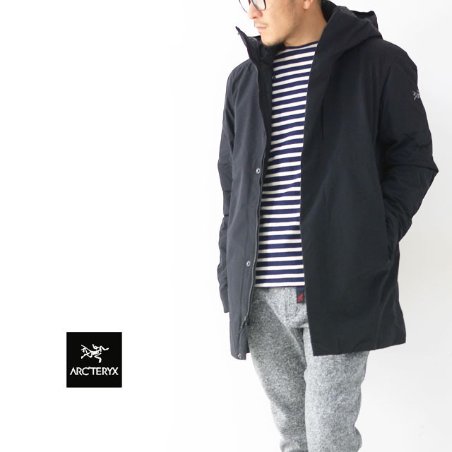 ARC'TERYX [アークテリクス正規代理店] Magnus Coat Men's [21734