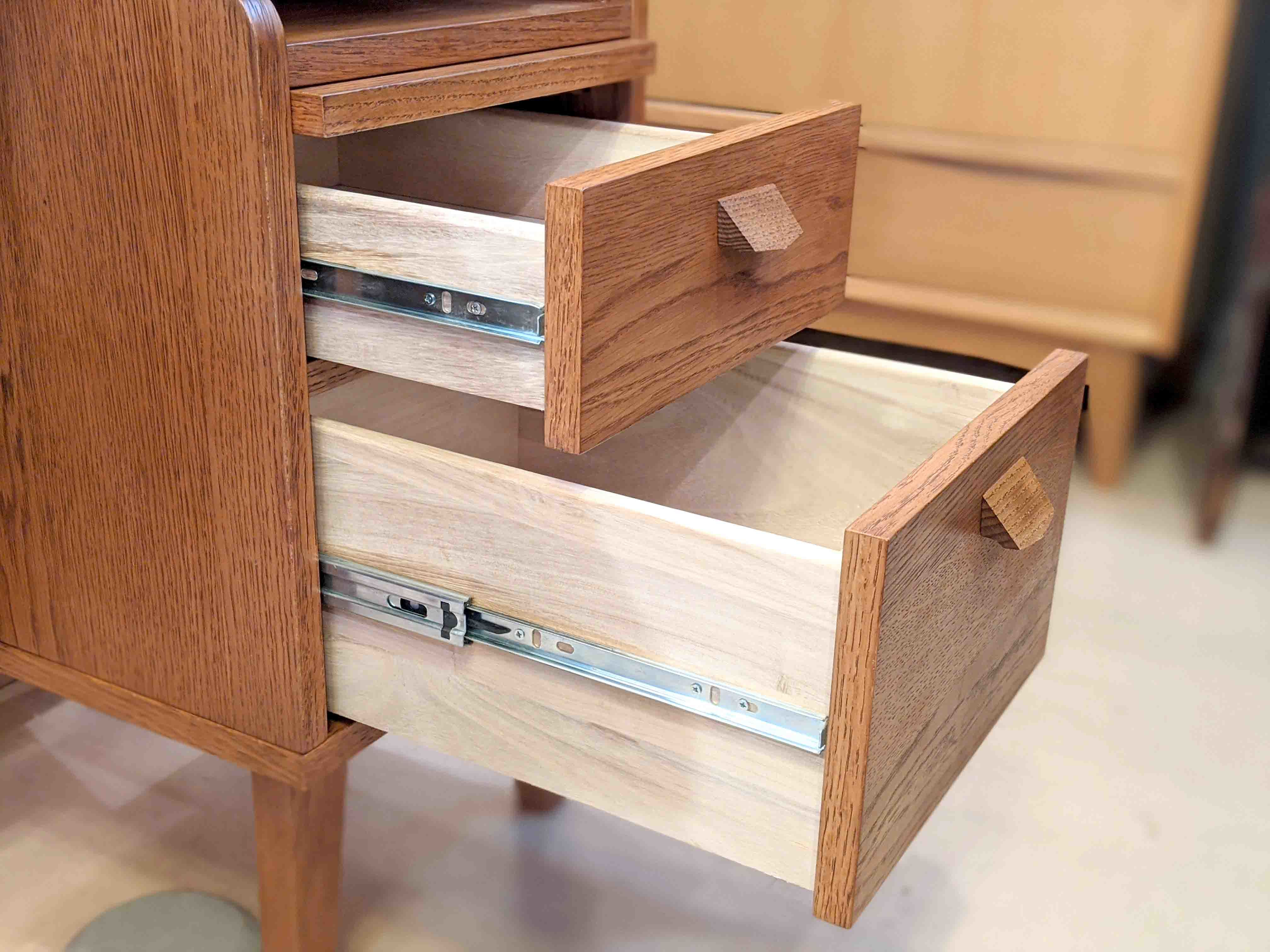 unico/ウニコ】KURT/クルト デスク が入荷しました【目黒区・渋谷区