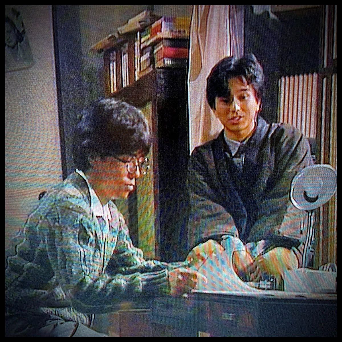 8月21日（日）NHK『銀河テレビ小説・まんが道』を観る : 毎日jogjob