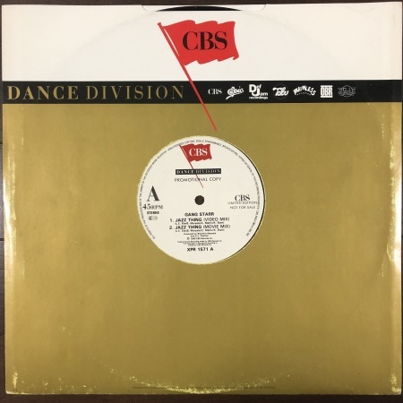 Jazz Thing : HIP HOP JUNKIEEEEEEEEEES!!!