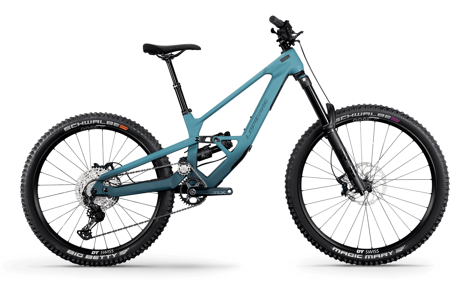 2025 Lapierre Spicy CF 7.9 Bike - Reviews, Comparisons, Specs