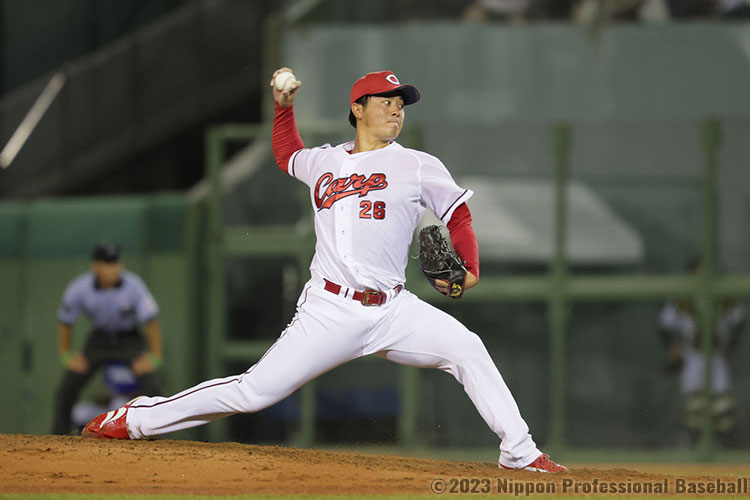 ゲームリポート | プロ野球フレッシュオールスターゲーム2023 | NPB.jp