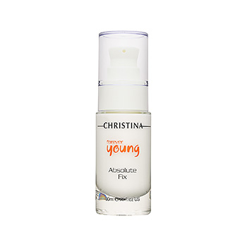 Christina Forever Young Absolute Fix30 ml 1 fl.oz COSME-DE.COM