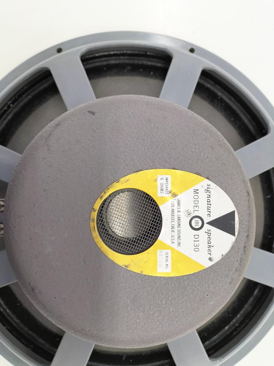 ジェービーエル(JBL)|フルレンジユニット|【ハードオフ公式通販】オフ