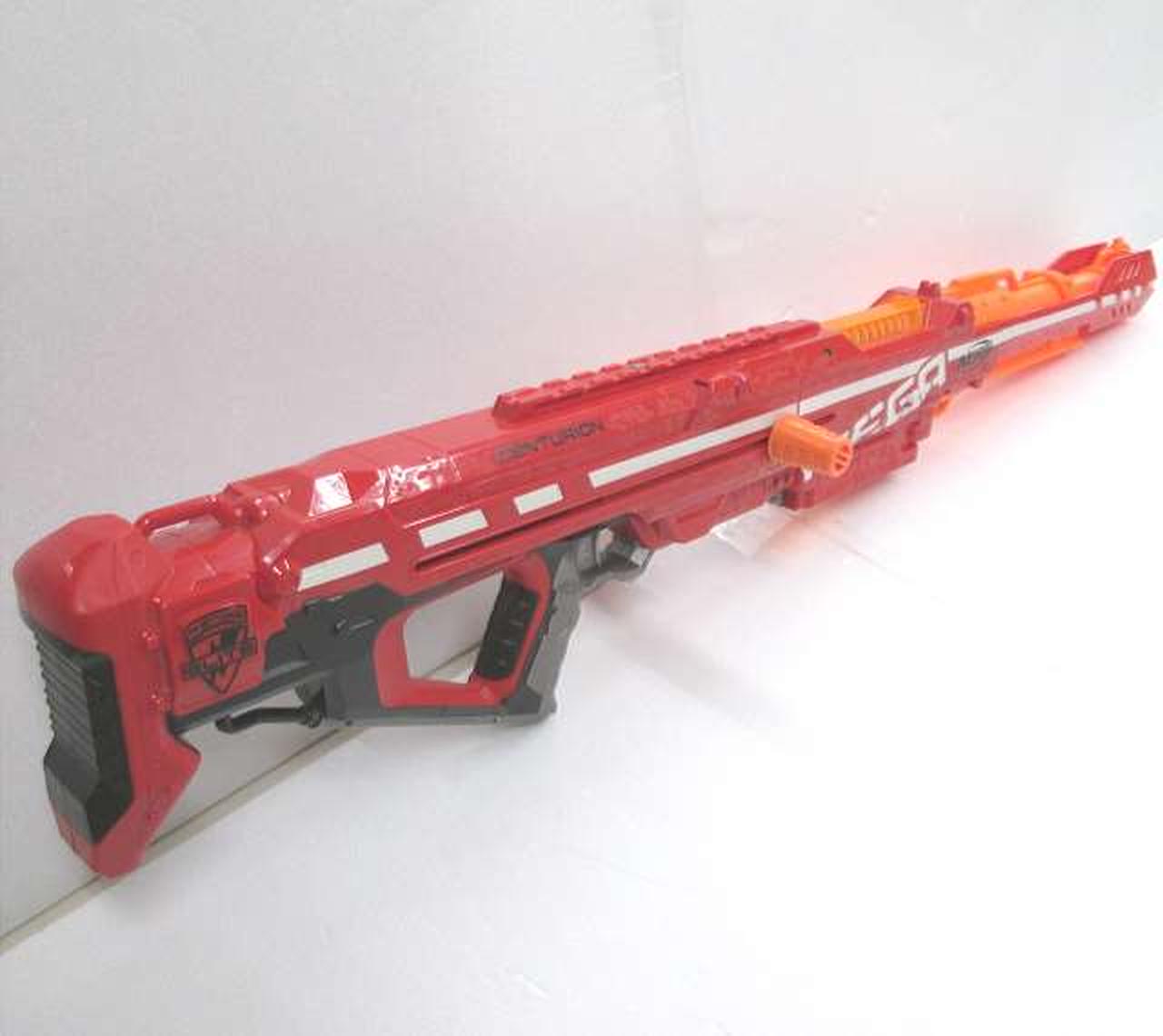 NERF|NERF N-STRIKE MEGA CENTURION|【ハードオフ公式通販】オフモール