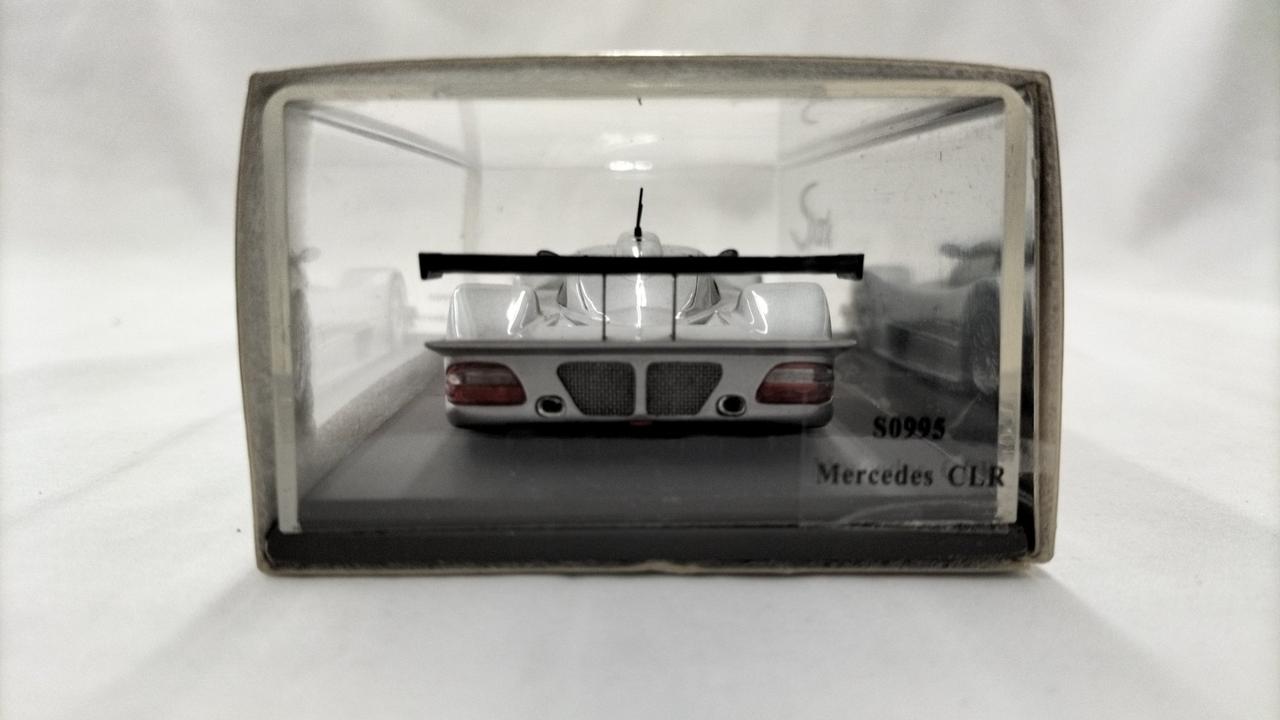 SPARK|MERCEDES CLR|【ハードオフ公式通販】オフモール|2032380000110493