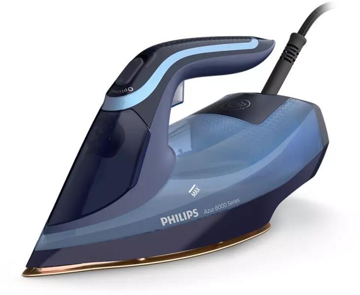 Philips DST8020/20 Azur 8000 Series (Fier de calcat) - Preturi