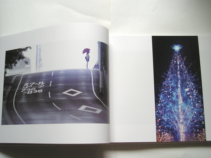 Earth Colors 東地和生美術監督作品集