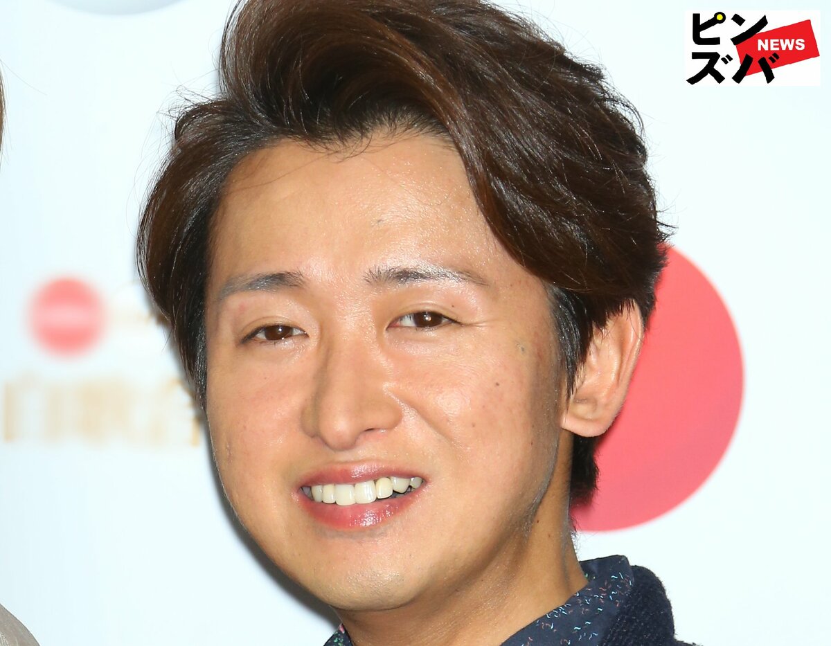 大野智“動画-3キロ”にファン感涙｢嵐ラスト350日｣リーダーの本気＆二宮