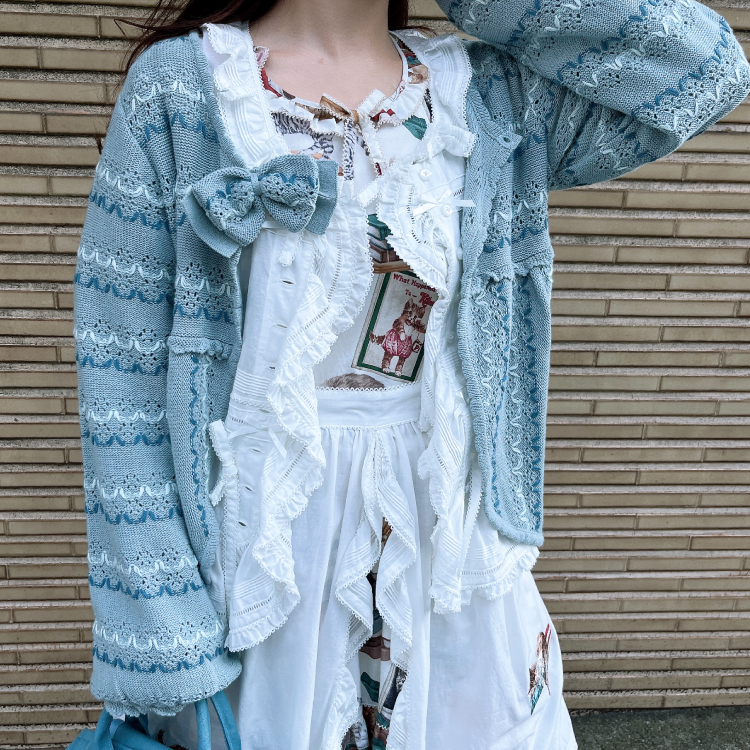 書斎の猫たち｜ピンクハウスオフィシャルオンラインストア｜PINK HOUSE