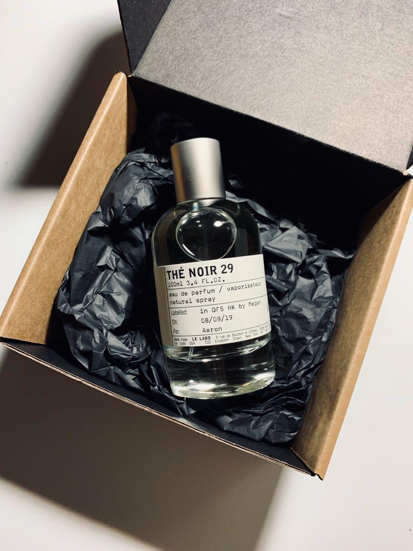 Le Labo The Noir 29 100ml | Pinoy Fragrance Shop