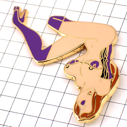 ジェシカ シーサイド ピンバッジ disney 【公式通販】