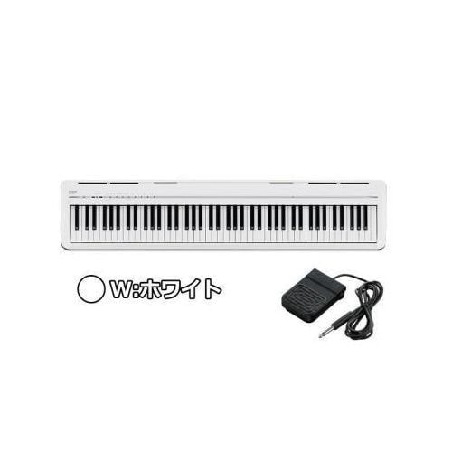 カワイ電子ピアノES120 Filo
