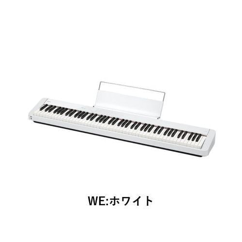 カシオ電子ピアノPX-S1100