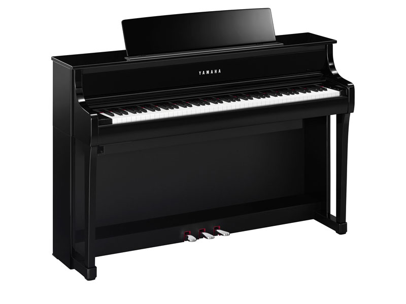 ヤマハ CVP-905 | ヤマハ特約店 新響楽器ピアノ専門ショップ