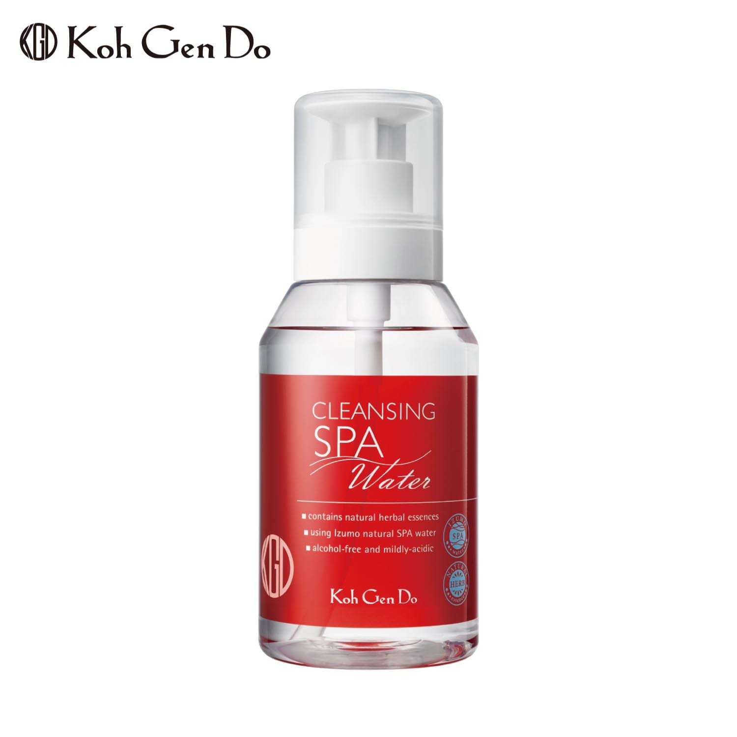 クレンジング・メイク落とし NOAH クレンジング・メイク落とし NOAH