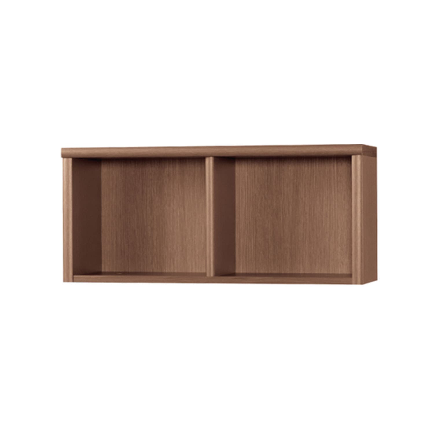 オープンラック上置き（本棚/書棚/ブックシェルフ）｜(小島工芸)｜通販