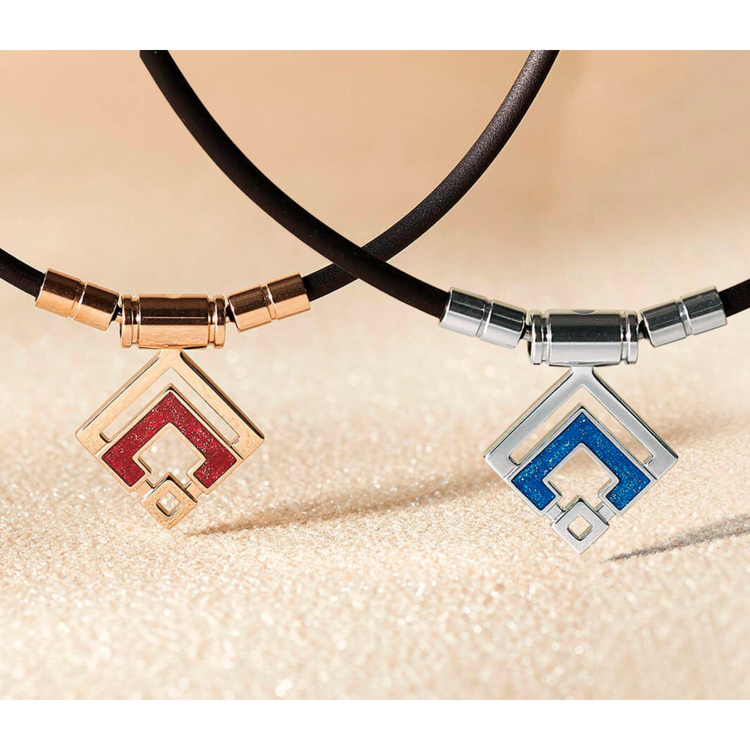 TAO ネックレス スリム ARAN mini（ネックレス/ペンダント/チョーカー