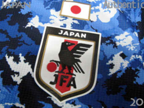 日本代表 2020 久保建英選手 ユニフォーム ＜ OKAフットボール