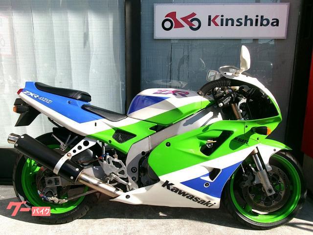 グーバイク】キャブ・「zxr400(カワサキ)」のバイク検索結果一覧(1～12件)