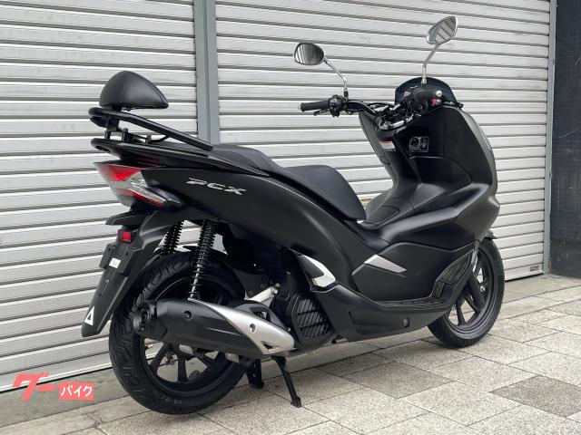 ホンダ PCX JF81｜Bike Factory 023｜新車・中古