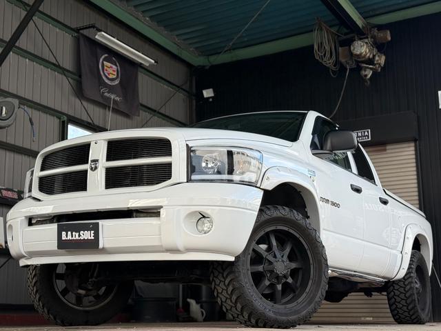 ダッジ ラムの中古車・相場情報｜中古車検索 - 価格.com